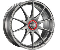 Wheels - OZ Racing
