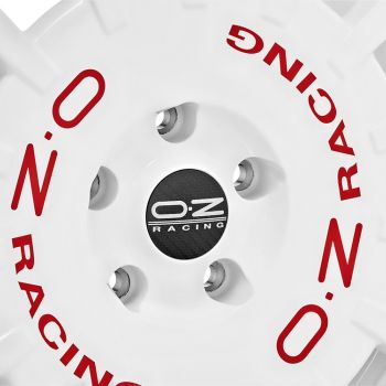 Oz Racing Router Rally Racing - OZ Racing