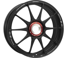 Wheels - OZ Racing