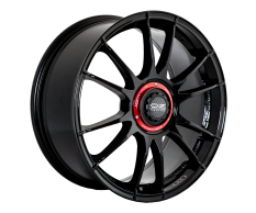Oz Racing Steering Wheel Wheels - OZ Racing