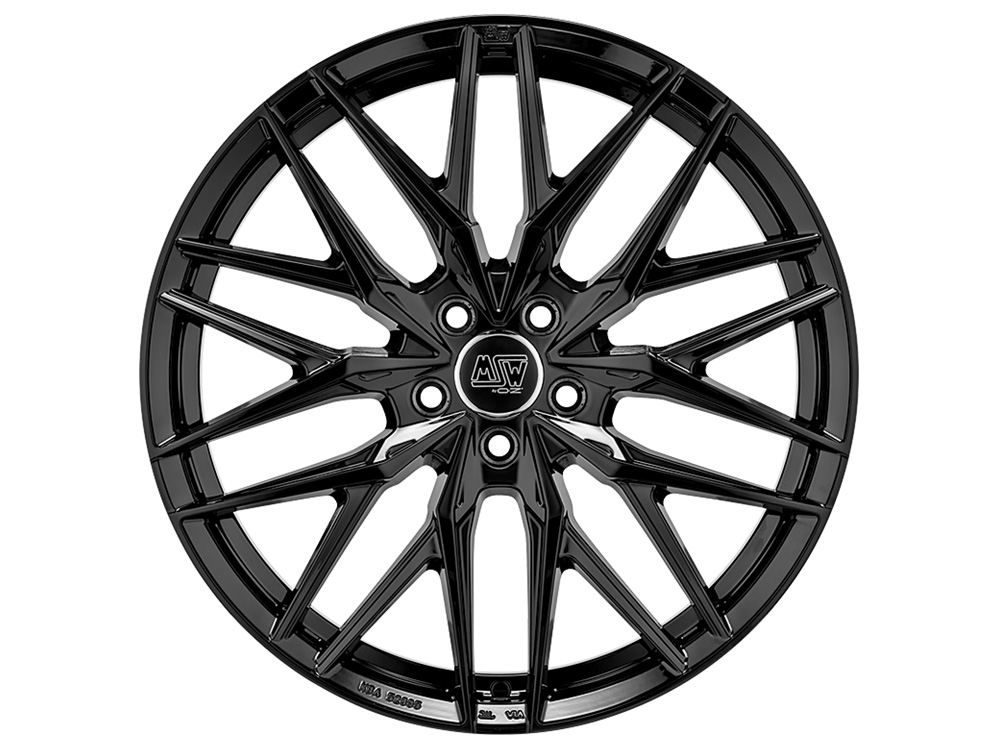 MSW 50 - OZ Racing