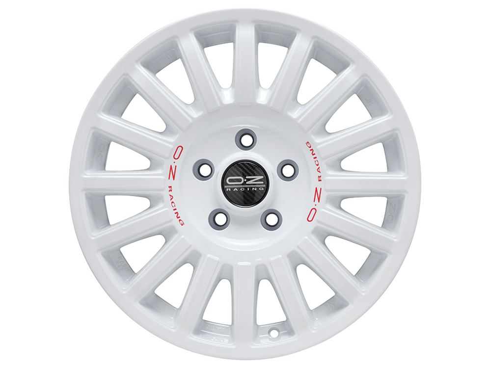 Oz Racing Router Rally Raid - OZ Racing